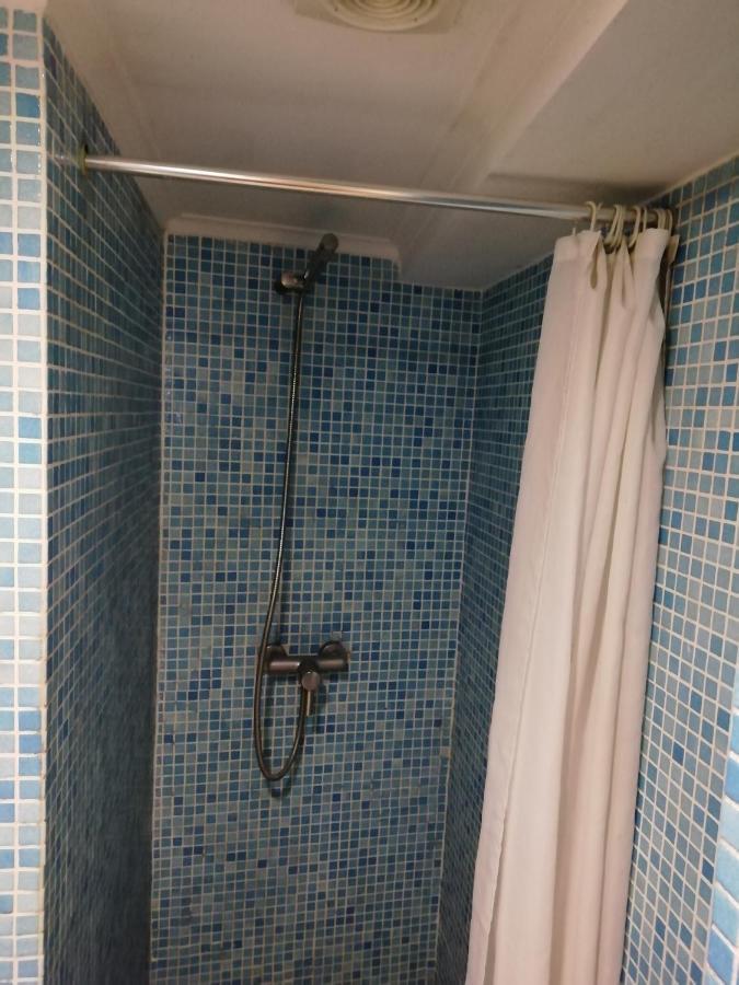 Studio In The Heart Of Alfama Лиссабон Экстерьер фото